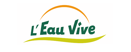 Logo L'Eau Vive